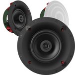 Klipsch CS-18C SKYHOOK Kolumna głośnikowa instalacyjna - 9