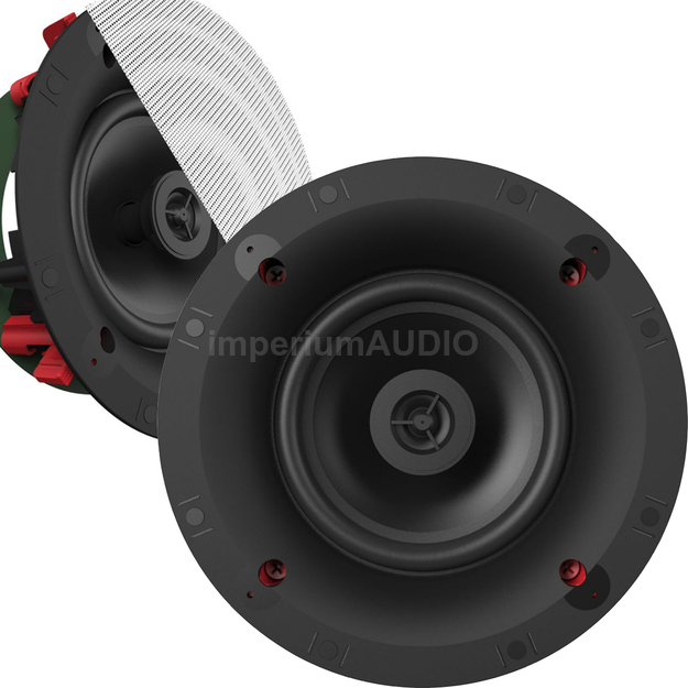 Klipsch CS-18C SKYHOOK Kolumna głośnikowa instalacyjna