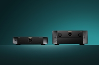 Marantz AMP 30 Końcówka mocy 6 kanałowa z HDAM i wejściami XLR/RCA - 4