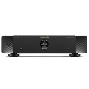 Marantz AMP 30 Końcówka mocy 6 kanałowa z HDAM i wejściami XLR/RCA