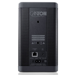 Canton Smartbox 3 Bezprzewodowy głośnik Multiroom Wi-Fi Bluetooth AirPlay Chromecast Set 2.0 - 9