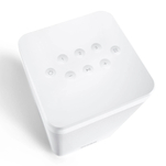 Canton Smartbox 3 Bezprzewodowy głośnik Multiroom Wi-Fi Bluetooth AirPlay Chromecast Set 2.0 - 14