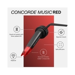 Ortofon Concorde Music Red wkładka gramofonowa MM - 12