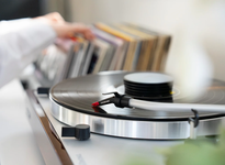 Ortofon Concorde Music Red wkładka gramofonowa MM - 14