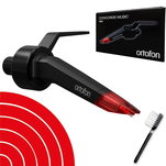 Ortofon Concorde Music Red wkładka gramofonowa MM - 8