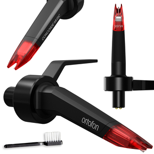 Ortofon Concorde Music Red wkładka gramofonowa MM