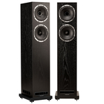 FYNE AUDIO F501S KOLUMNY PODŁOGOWE - 2
