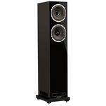 FYNE AUDIO F501S KOLUMNY PODŁOGOWE - 4