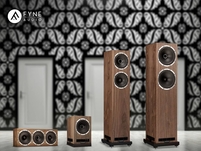 FYNE AUDIO F501S KOLUMNY PODŁOGOWE - 12