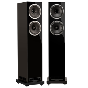 FYNE AUDIO F501S KOLUMNY PODŁOGOWE