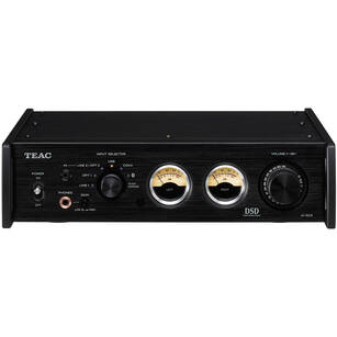 TEAC AI-503 Zintegrowany wzmacniacz USB/DAC
