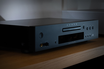 Onkyo Icon C-30 CD Player Odtwarzacz CD - 13