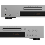 Onkyo Icon C-30 CD Player Odtwarzacz CD - 7