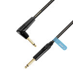 Kabel instrumentalny Palmer® Adam Hall FLIPJACK® prosty i kątowy jack 6m seria 5 STAR K5IPPR - 10
