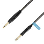 Kabel instrumentalny Palmer® Adam Hall FLIPJACK® prosty i kątowy jack 6m seria 5 STAR K5IPPR - 9