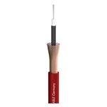 Sommer Cable Tricone® MKII 1 x 0,22 mm²; OFC Ø 5,90 mm kabel instrumentalny red - 3