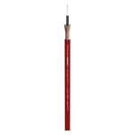 Sommer Cable Tricone® MKII 1 x 0,22 mm²; OFC Ø 5,90 mm kabel instrumentalny red - 4