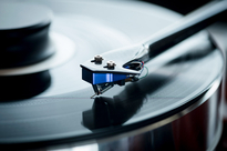 Sumiko Songbird Low MC Wkładka gramofonowa MM - 5