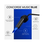 Ortofon Concorde Music Blue wkładka gramofonowa MM - 10