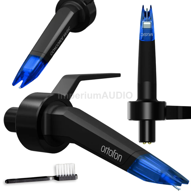 Ortofon Concorde Music Blue wkładka gramofonowa MM