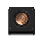 KLIPSCH RP-640D RP-240D + RP-1000SW Zestaw kolumn naściennych On-Wall 5.1 - 14