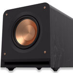 KLIPSCH RP-640D RP-240D + RP-1000SW Zestaw kolumn naściennych On-Wall 5.1 - 13