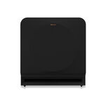 KLIPSCH RP-640D RP-240D + RP-1000SW Zestaw kolumn naściennych On-Wall 5.1 - 15