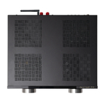 Elipson Horus 6B Kolumny podstawkowe + ONKYO Muse Y-40 Wzmacniacz All-in-One Axign Class D MOSFET HDMI ARC - 7