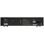 Musical Fidelity M2SCD Odtwarzacz CD DAC 24 bit Delta-Sigma - 5