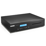 Musical Fidelity M2SCD Odtwarzacz CD DAC 24 bit Delta-Sigma - 3