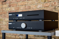 Musical Fidelity M2SCD Odtwarzacz CD DAC 24 bit Delta-Sigma - 10