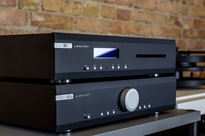 Musical Fidelity M2SCD Odtwarzacz CD DAC 24 bit Delta-Sigma - 9