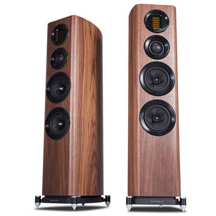 Wharfedale Evo 4.4 Kolumny podłogowe