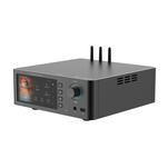 Shanling SM1.3 Odtwarzacz sieciowy / High-endowy Transport strumieniowy Wi-Fi 6 - 3