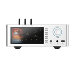 Shanling SM1.3 Odtwarzacz sieciowy / High-endowy Transport strumieniowy Wi-Fi 6 - 5