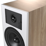 Indiana Line DIVA 6 + 3 + 7 + Marantz Cinema 70s Zestaw kolumn kina 5.0 - 11