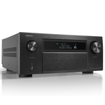DENON AVC-A1H Amplituner kina domowego 15.4 8K Ultra HD, HEOS - 4