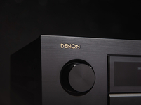 DENON AVC-A1H Amplituner kina domowego 15.4 8K Ultra HD, HEOS - 9