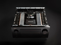 DENON AVC-A1H Amplituner kina domowego 15.4 8K Ultra HD, HEOS - 8