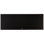 FYNE AUDIO F502E LCR Kolumna naścienna Black Oak - 4