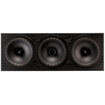 FYNE AUDIO F502E LCR Kolumna naścienna Black Oak - 3