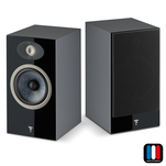FOCAL THEVA N°3 + N°1 + CENTER + SUB 600 P Zestaw kolumn 5.1 - 3