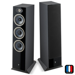 FOCAL THEVA N°3 + N°1 + CENTER + SUB 600 P Zestaw kolumn 5.1 - 2