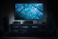 YAMAHA RX500A Sieciowy amplituner kina domowego 7.2 8K Dolby Atmos Wi-Fi - 7