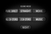 YAMAHA RX500A Sieciowy amplituner kina domowego 7.2 8K Dolby Atmos Wi-Fi - 12