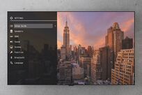 YAMAHA RX500A Sieciowy amplituner kina domowego 7.2 8K Dolby Atmos Wi-Fi - 10