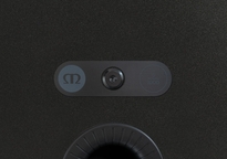 Monitor Audio Silver 300 7G Limited Edition - Kolumna podłogowa Carbon Black Metallic - 6