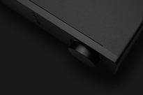 Cambridge Audio CXN100 SE Black 2026 Sieciowy Odtwarzacz Strumieniowy MQA HDMI eARC - 9