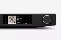 Cambridge Audio CXN100 SE Black 2026 Sieciowy Odtwarzacz Strumieniowy MQA HDMI eARC - 12