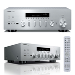 Yamaha R-N600A Amplituner stereo z MusicCast - 4